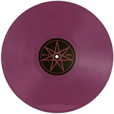 1782 – Clamor Luciferi<Purple Transparent Vinyl> – Import LP Record Limited Edition