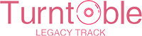 Turntable Legacy Track