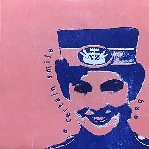 A Certain Smile – Bae Siren Records