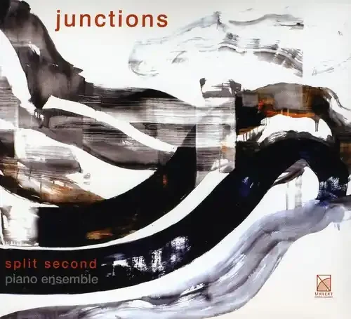 A Split Second (Rock) – Junctions Siren Records