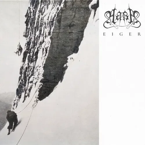 Aara Eiger – COMPACT DISCS