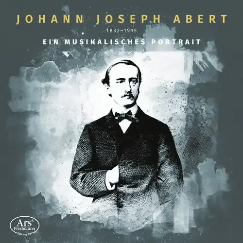 Abert String Quartett – Johann Joseph Abert – Ein Musikalisches Siren Records