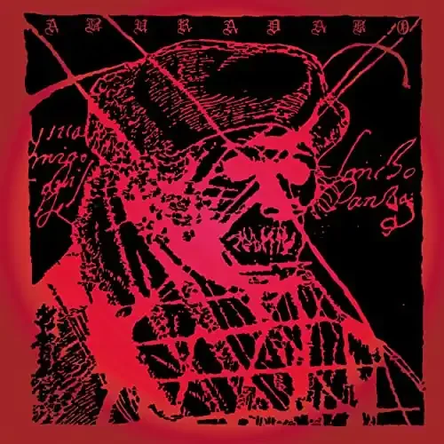 Aburadako – ADK – Japan CD