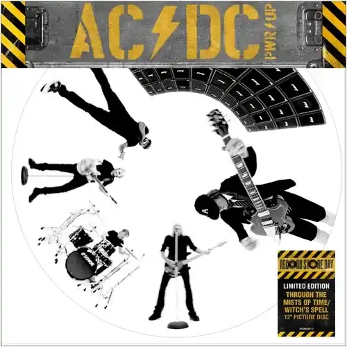 AC/DC –
