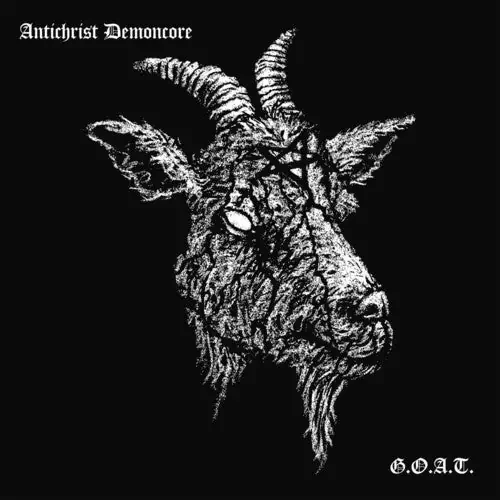 Acxdc G.O.A.T. – COMPACT DISCS