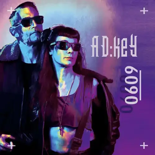 Ad Key 0609 – COMPACT DISCS