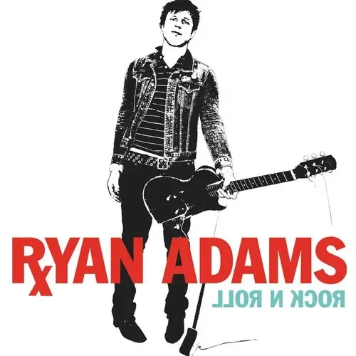 Adams, Ryan Rock N Roll