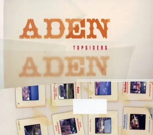 Aden – Topsiders Siren Records