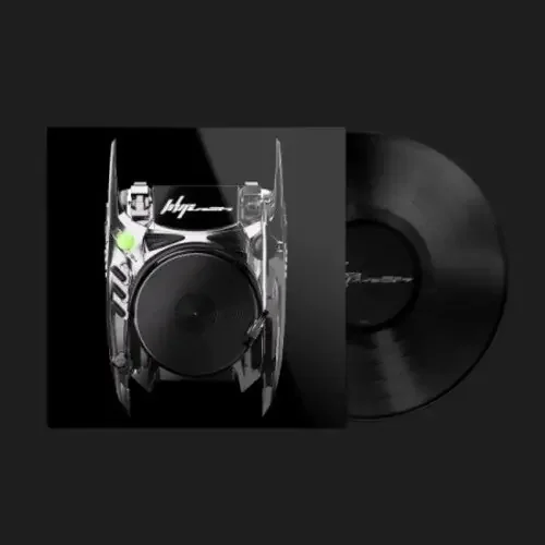Aespa Whiplash – VINYL LP