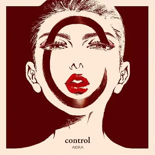 Akira – control – Japan CD