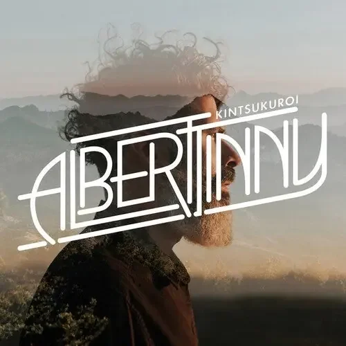 Alberttinny Kintsukuroi – COMPACT DISCS