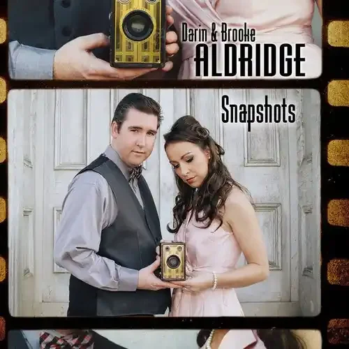 Aldridge, Darin & Brooke Snapshots
