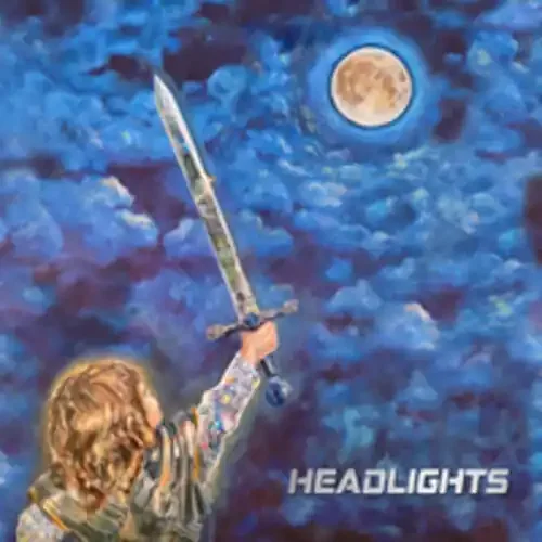 Alex G Headlights – COMPACT DISCS