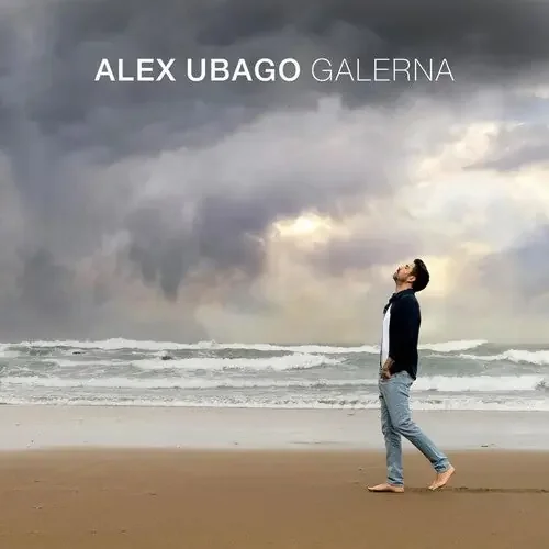 Alex Ubago Galerna – COMPACT DISCS
