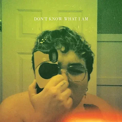 Alien Boy – Don‘t Know What I Am – Import Vinyl LP Record Limited Edition