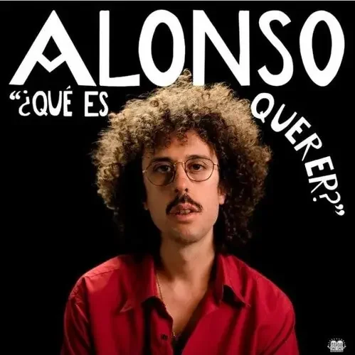 Alonso Que Es Querer? – 10-inch Vinyl – VINYL LP