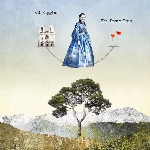 Am Higgins The Dream Trap – COMPACT DISCS