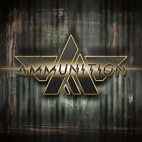 Ammunition – Ammunition Siren Records