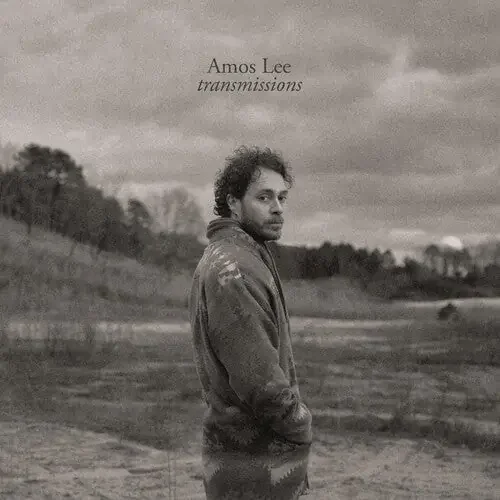 Amos Lee Transmissions – VINYL LP