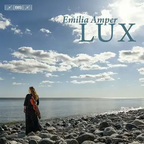 Amper / Traditional / Amper / Marsden / Ek Lux – SUPER-AUDIO CD