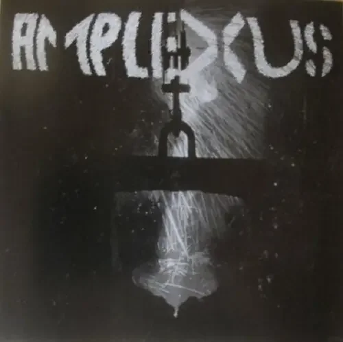Amplexus – Necessary Intercourses Siren Records