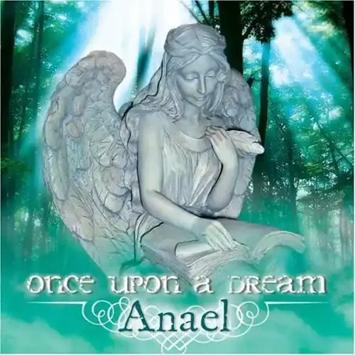 Anael Once Upon a Dream