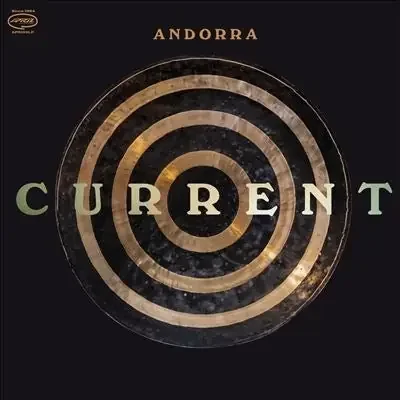 Andorra – Current – Import LP Record