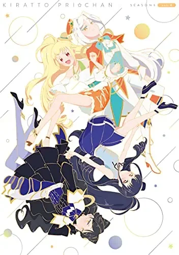 Animation – – Japan Blu-ray Disc