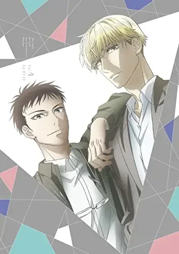 Animation – – Japan Blu-ray Disc