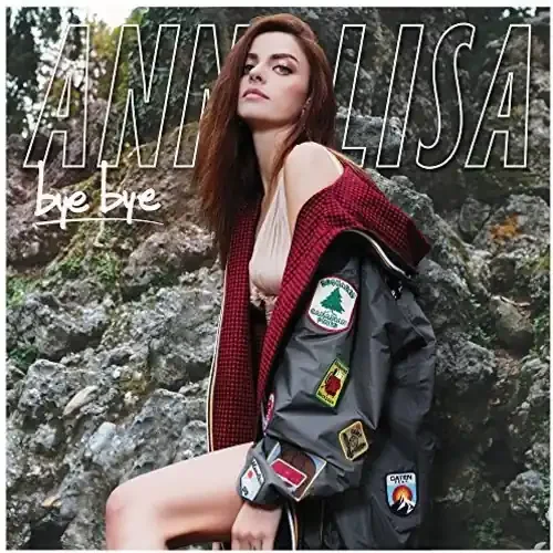 Annalisa – Bye Bye Siren Records