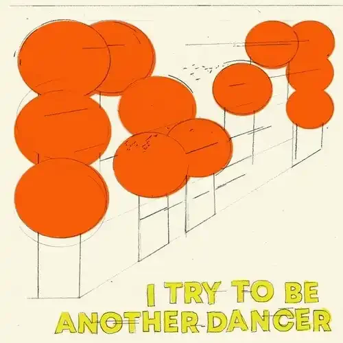 Another Dancer I Try To Be Another Dancer – VINYL LP