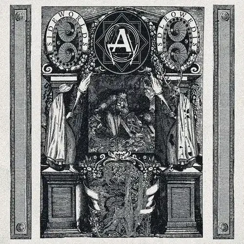 Ansiktslos Sideworlds – COMPACT DISCS