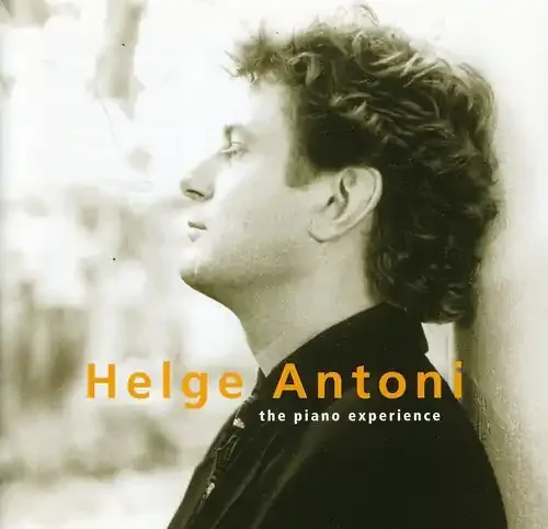 Antoni / Helge Antoni – Piano Experience Siren Records