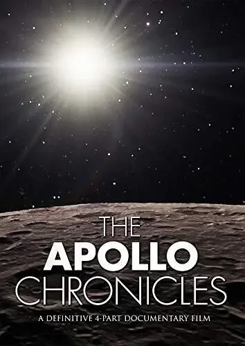Apollo Chronicles – The Apollo Chronicles Siren Records