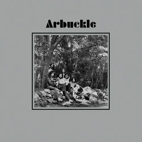 Arbuckle Arbuckle – COMPACT DISCS