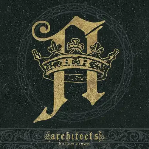 Architects Hollow Crown – COMPACT DISCS