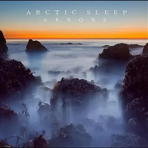 Arctic Sleep Arbors – COMPACT DISCS
