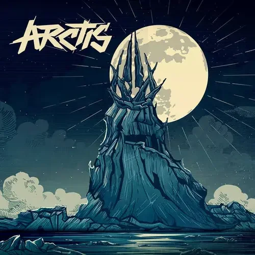 Arctis – Arctis Siren Records