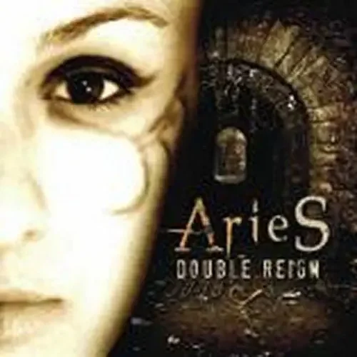 Aries Double Reign – COMPACT DISCS