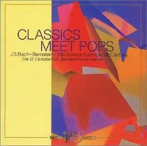 Arleen Auger – iesutade`kurashikkuEmi-toEpoppusu – Japan CD