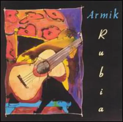 Armik – Rubia Siren Records