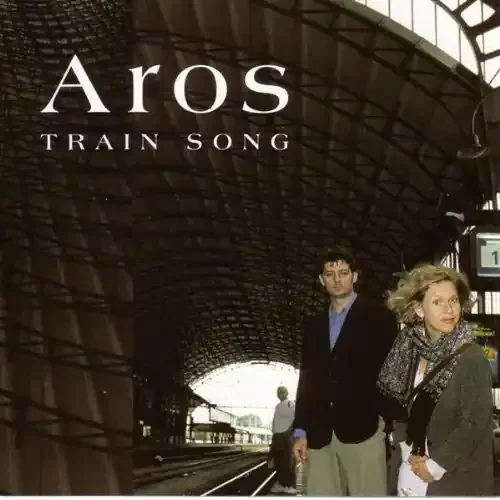 Aros Train Song – SUPER-AUDIO CD