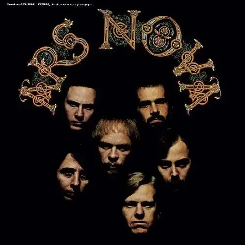 Ars Nova Ars Nova – VINYL LP
