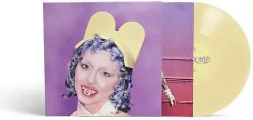 Ashnikko Smoochies – VINYL LP