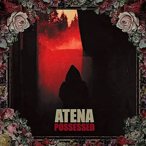 Atena Possessed – COMPACT DISCS