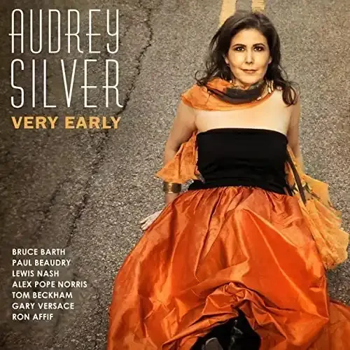 Audrey Silver – Very Early Siren Records