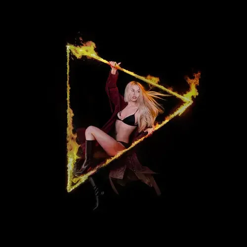 Ava Max Don‘t Click Play – COMPACT DISCS