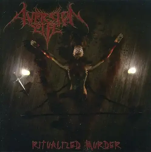 Aversion To Life – Ritualized Murder Siren Records