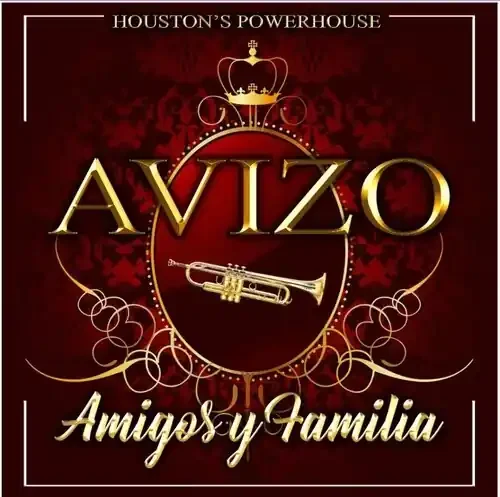 Avizo – Amigos Y Familia Siren Records