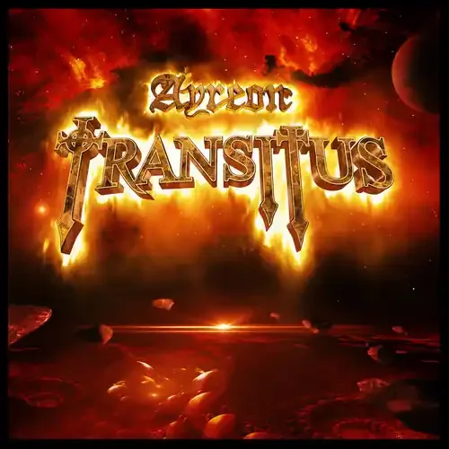 Ayreon – Transitus Siren Records